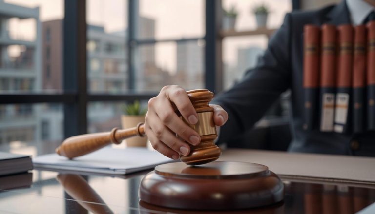 Corporate Law vs. Criminal Law Which Career Path to Choose