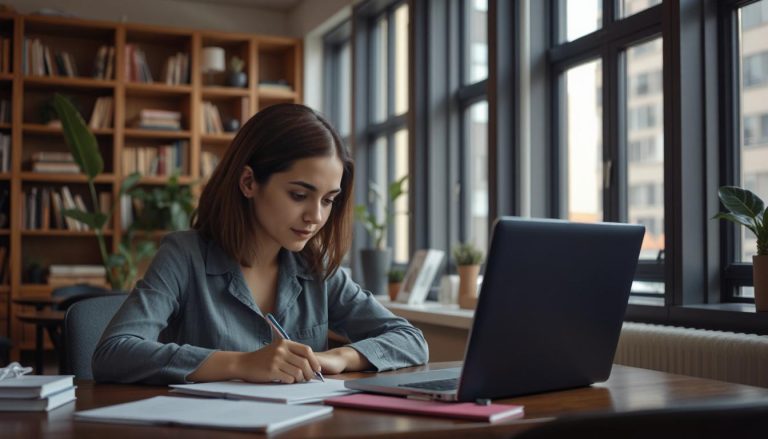 How to Write a Winning MBA Application Essay